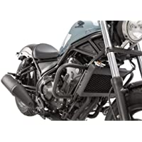 Customacces AZ3244N Defensas Modelo Classic Honda CMX 500 Rebel 17-20